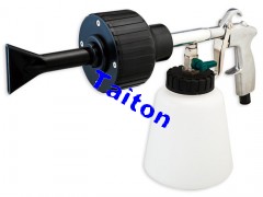 AIR HIGH PRESSURE CLEANING GUN